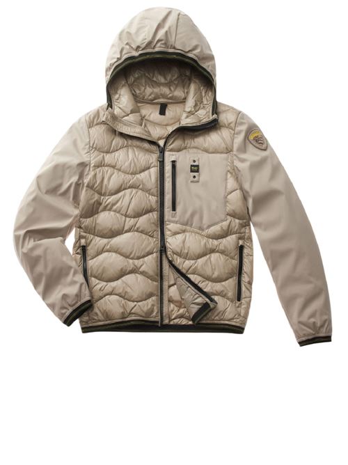 24WBLUC08034301 BEIGE BLAUER | 24WBLUC08034301 BEIGE
